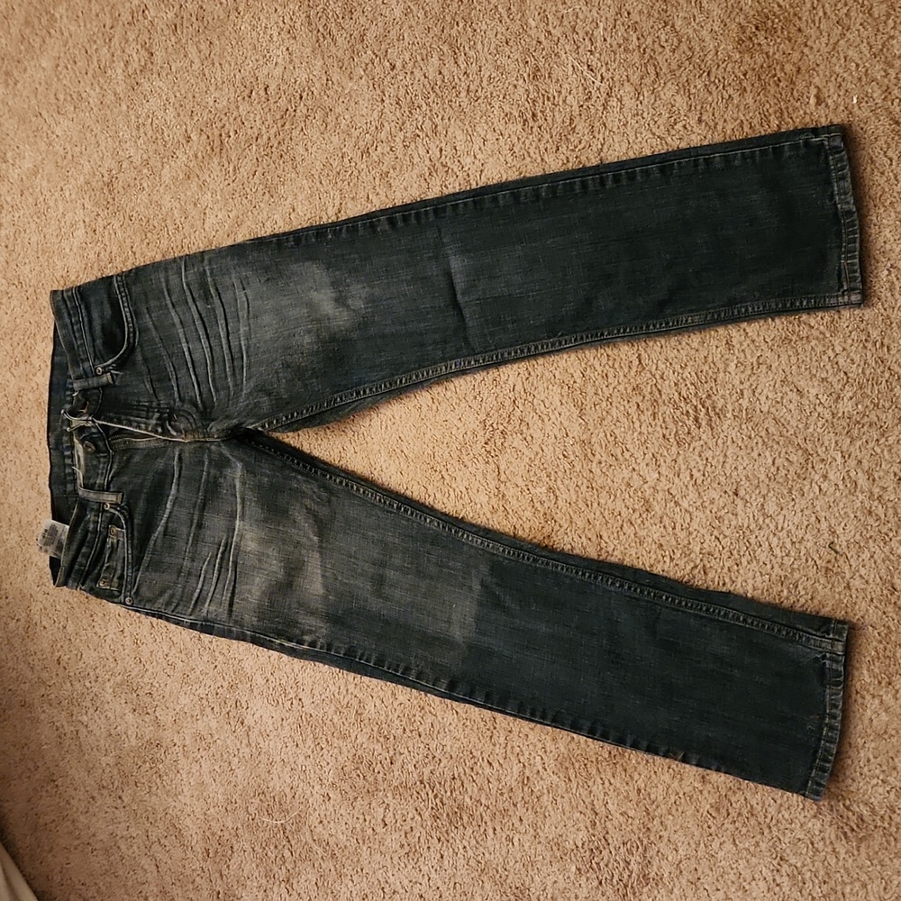 Levis 514 Jeans 29×30